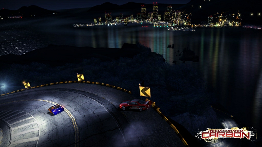 Need for Speed: Carbono - Imagen 22